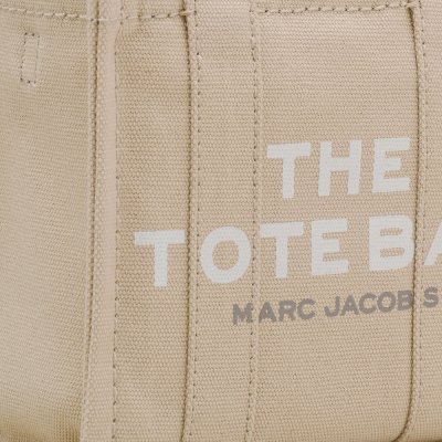 THE CANVAS CROSSBODY TOTE BAG